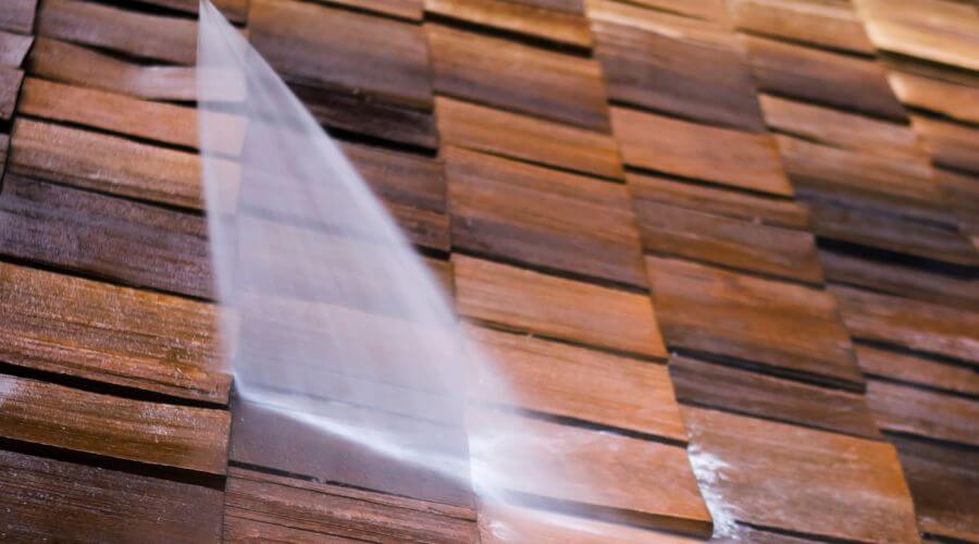 Shingle Roofing in Boston, VA